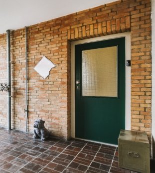 Doors and windows project showcase