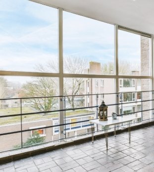 Doors and windows project showcase