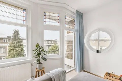 Stylish quality windows installation