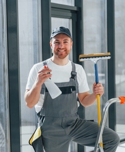 installation specialist